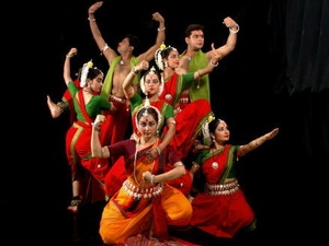 Une troupe indienne va se produire au Vietnam